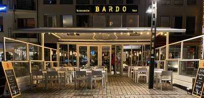 Bardo | Brasserie & Lounge Bar