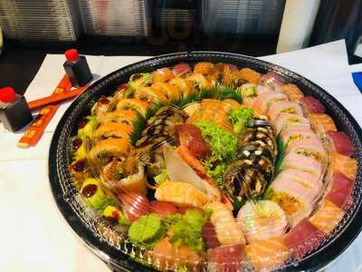 Sushi City Waregem