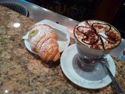 Grancaffecaruso, Terni