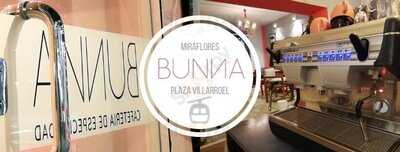 Cafetería Bunna