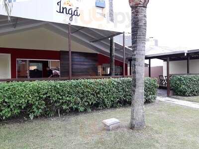 Ingá Pizza Bar