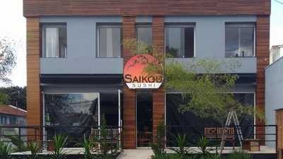 Saikou Sushi