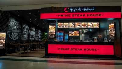 Mania De Churrasco! Prime Steak & Burger West Plaza