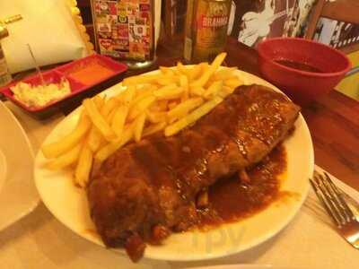 Bar Emporio Bico Sêco