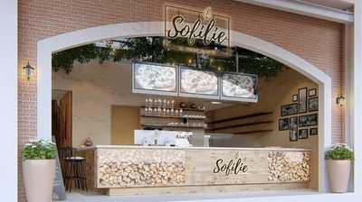 Pizzeria Sofilie