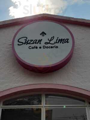 Suzan Lima Café E Doceria