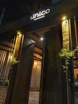 Único Restaurante