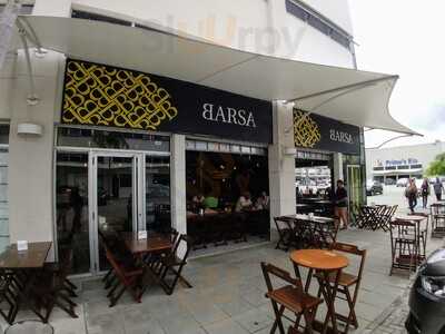 Barsa Restaurante