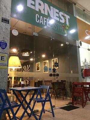 Ernest Café Bistrô