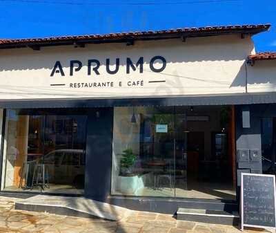 Aprumo Restaurante E Café