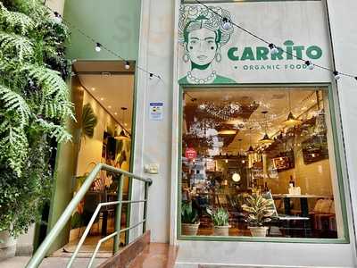 Carrito Organic