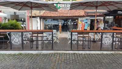 Porto Brew