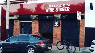 Armazém Wine &beer