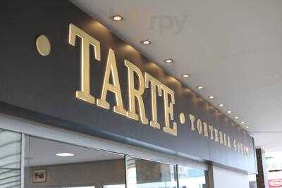 Tarte Torteria Gourmet (sudoeste)