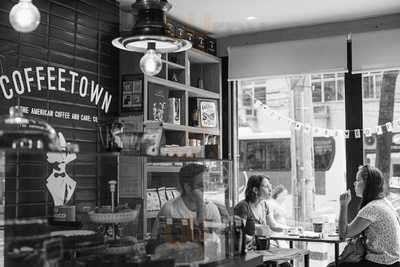 Coffetown Tijuca