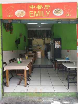 Restaurante Chines Emily