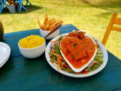 Restaurante Canoeiro Catí