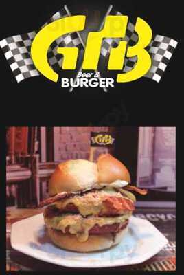 Gt Burger