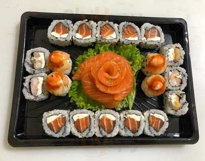 Miyagi Sushi