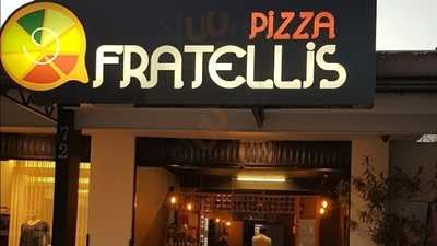 Fratellis Pizza