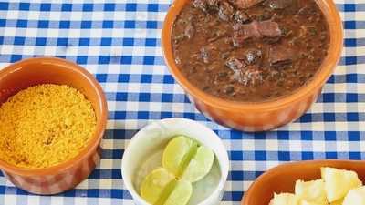 Feijoada Da Fernanda