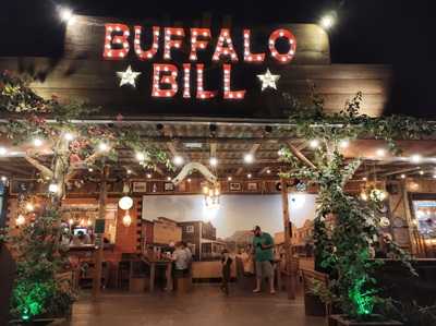 Buffalo Bill Hamburgueria