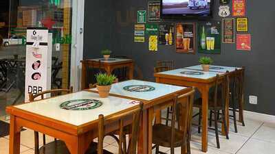 Draft Beer Bar Itaipu