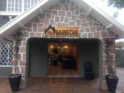 The Barbecue Br