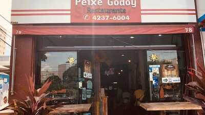 Peixe Godoy