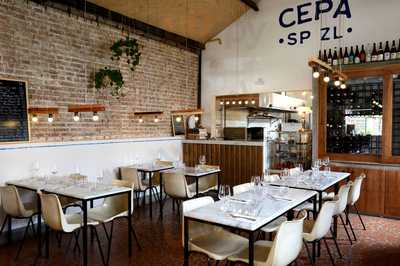 Restaurante Cepa