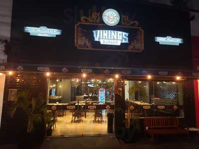 Vikings Burger - Unidade Umarizal