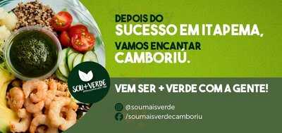 Sou+verde