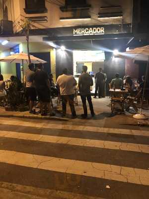 Mercador Drink Bar