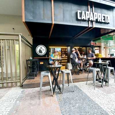 Capapreta Tap House Leblon