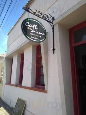 Café Juliana