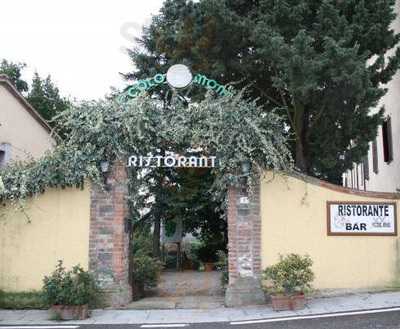 Ristorante Piccolo Mondo, Terni