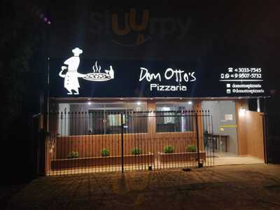 Dom Otto's Pizzaria