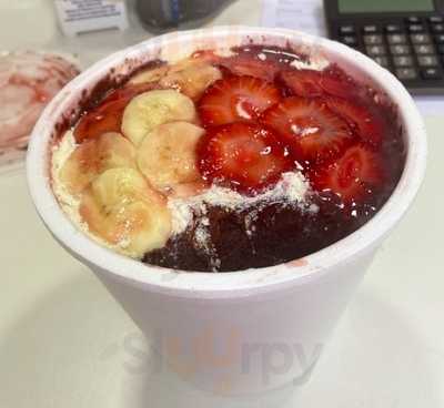 Divino Açaí