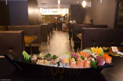 Iroha Sushi Lapa