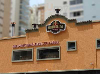 Turim Bella Pizzaria