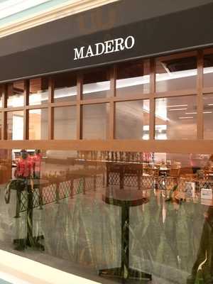 Madero Steak House