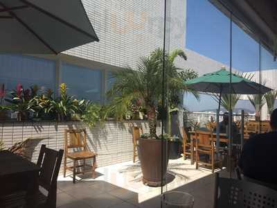 Nattus Sky Lounge