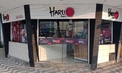 Haru Sam's