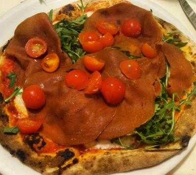 Pizzeria Ristorante Al Carmine