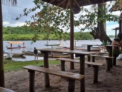 Tapiocaria E Acarajé Da Paty