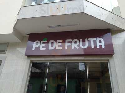 Pé De Fruta