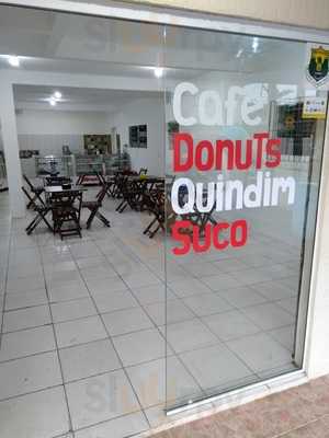 Ponta Donuts