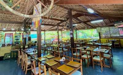 Rancho Do Wide - Restaurante E Pizzaria