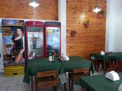 Restaurante BÁh Bem Bom