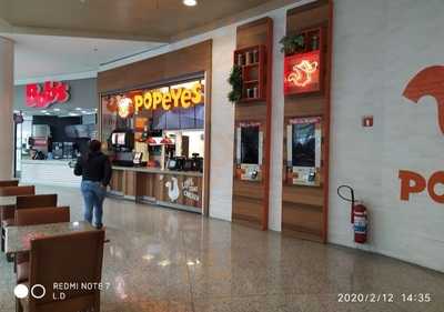 Popeyes